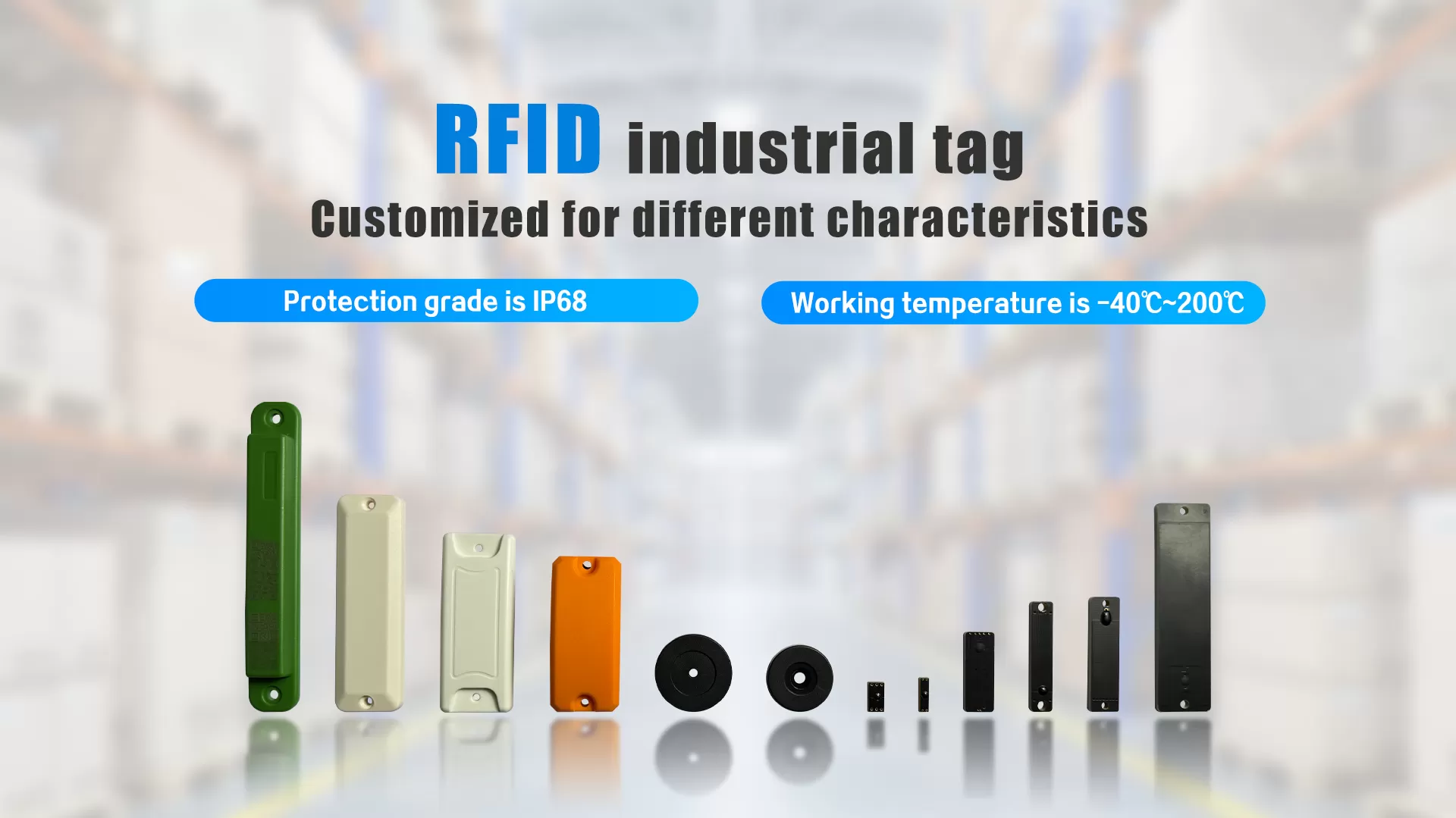 RFID Tag