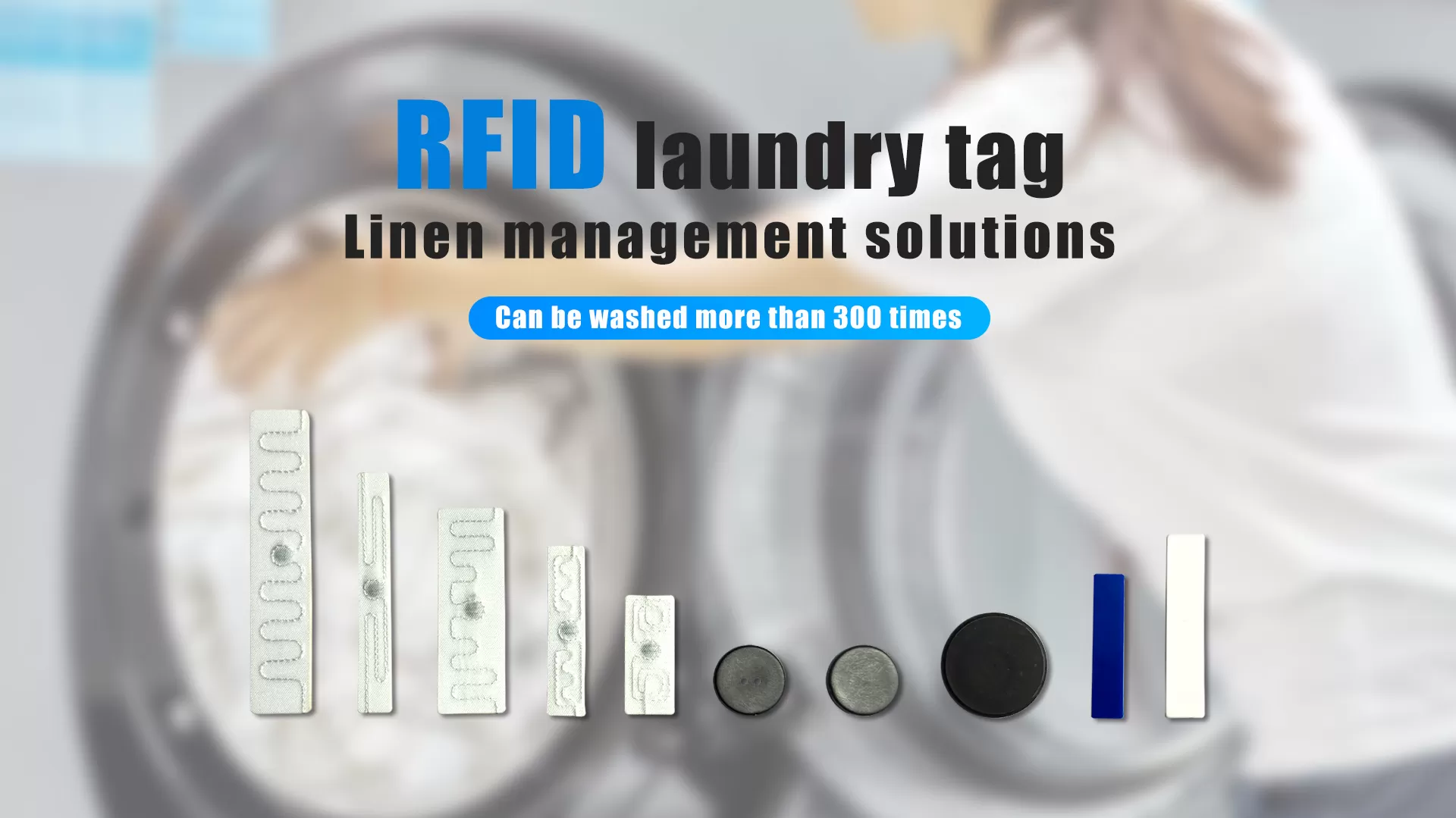 RFID Tag