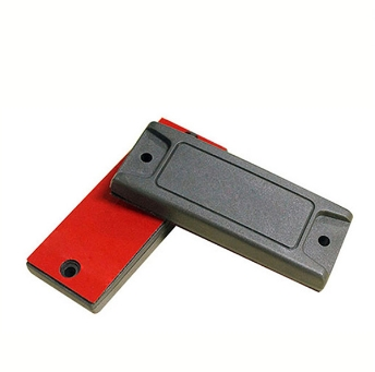 Overview and Applications of RFID Anti-Metal Tags