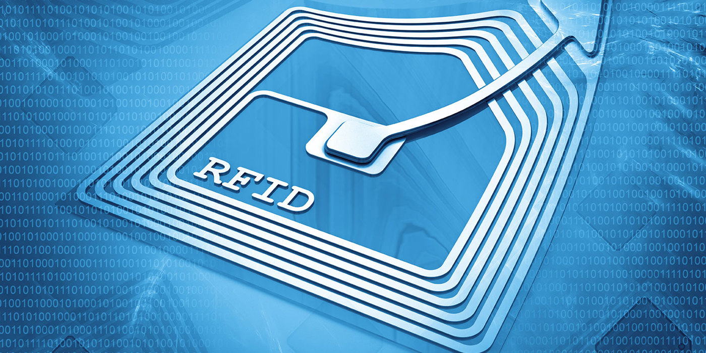 Exploring the Future Smart Era - The Unlimited Possibilities of RFID Tags