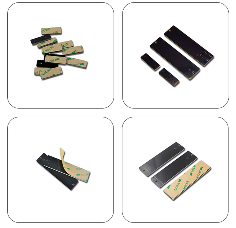 RFID Anti Metal Small tool PCB Tag