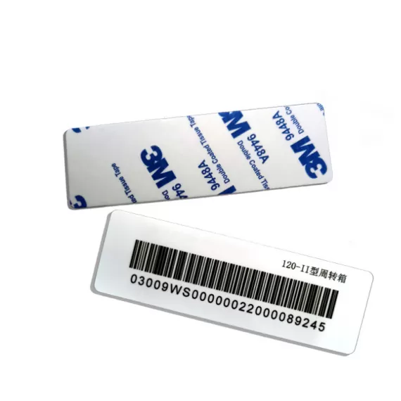 UHF ID Long Range RFID Card Printable