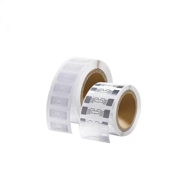 Custom RFID flexible sticker tags