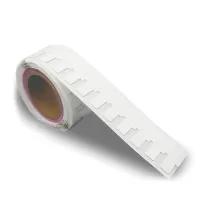 Printable UHF Flexible Metal Resistant RFID Tag