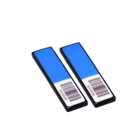 RFID Rugged Hard UHF Anti Metal Tag Custom