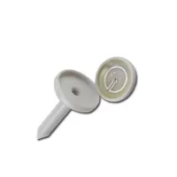 Multi Chip Selection RFID Nail Tag