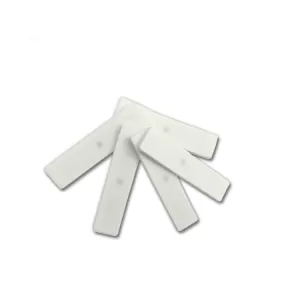 Autoclavable High Temperature Silicone RFID Laundry Tag