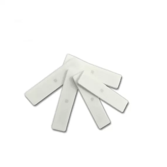 High Temperature UHF RFID Laundry Tag For Linen Tracking