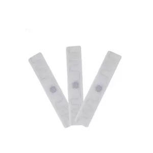 Washable High Temperature RFID Linen UHF Laundry Tag