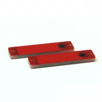 Rugged UHF Metal PCB RFID Tag