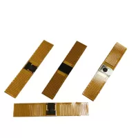 RFID UHF Flexible Anti Metal FPC Tag