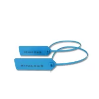 Plastic UHF Cable Label Seal Tag RFID Zip Tie