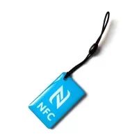 Epoxy Metal RFID NFC Tag