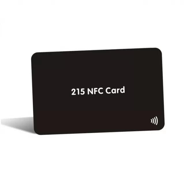 Go Beyond Traditional Business Cards By Creating Digital Business Cards Using NFC Technology