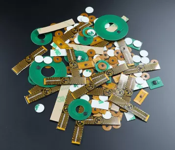 A Brief Analysis of PCB Tags and FPC Flexible Tags