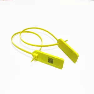 RFID Nylon Zip Tie Tag