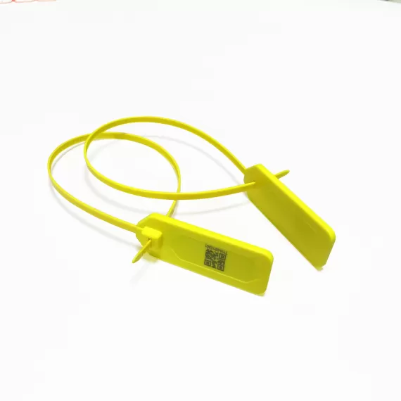 RFID Nylon Zip Tie Tag