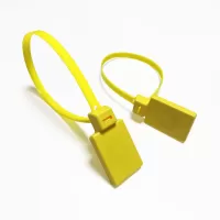 RFID Nylon Zip Tie Tag