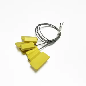 RFID UHF Waterproof Cable Tag