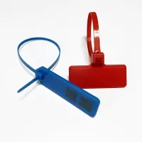 Reusable RFID UHF Seal Tie Tag