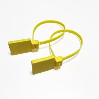 Reusable RFID UHF Seal Tie Tag