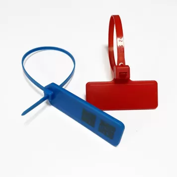 Features Of RFID Cable Tie Tags