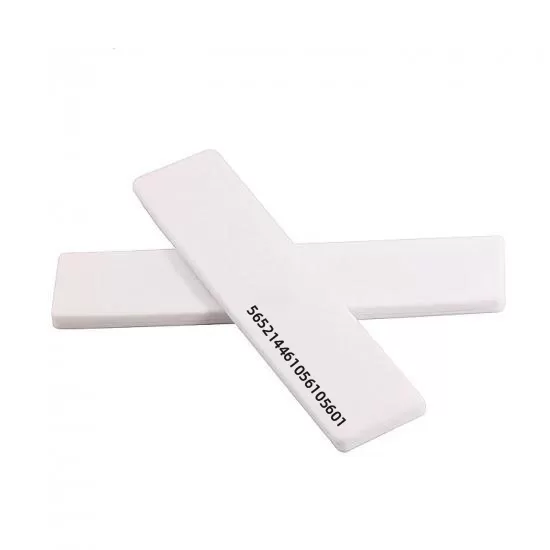 Autoclavable High Temperature Silicone RFID Laundry Tag