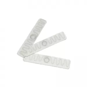 Washable High Temperature RFID Linen UHF Laundry Tag