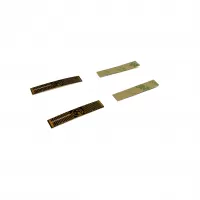 Adhesive UHF Flexible Metal Resistant FPC Tags