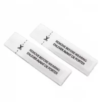 RFID Waterproof Clothing Laundry Tags