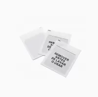 RFID Waterproof Clothing Laundry Tags