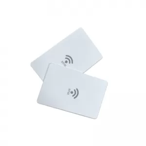 NFC Paper Hotel Key Card Customization