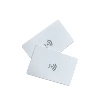 The Rise of RFID Paper Cards in Retail and Access Control